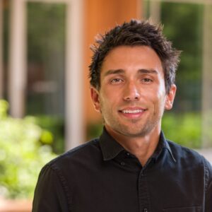 Director of Development Christian Carter Christian Carter, Director of Development at Renfrow+Co, leading development initiatives for custom metal and wood fabrication services in Houston