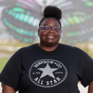 Estimator Cierra Reeves Estimator Cierra Reeves