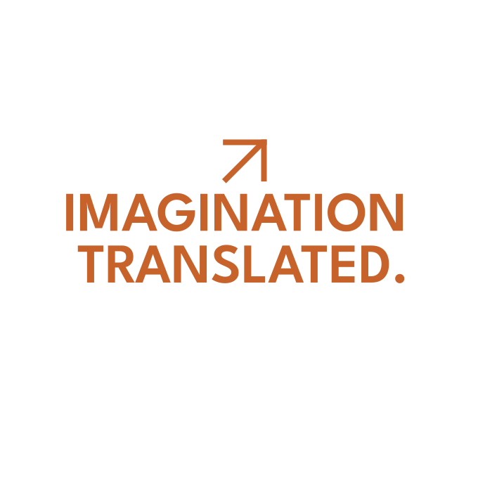 Imagination Translated