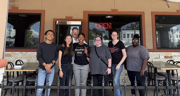Renfrow+Co team