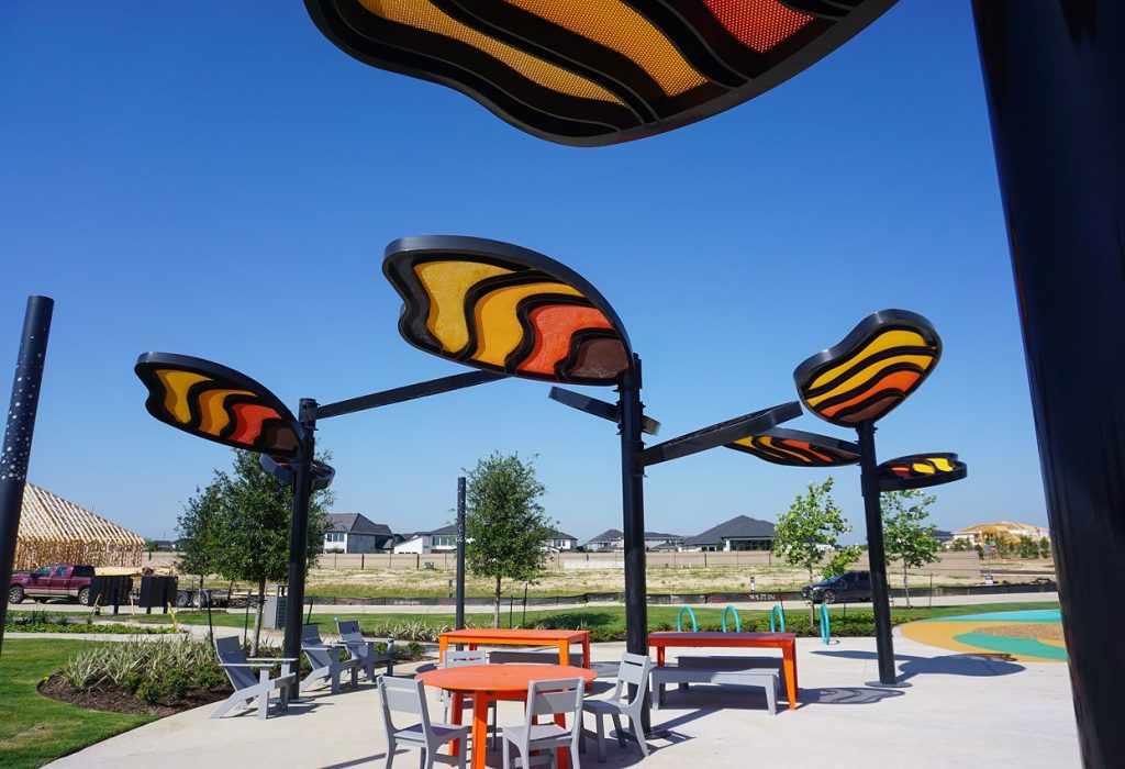 butterfly project