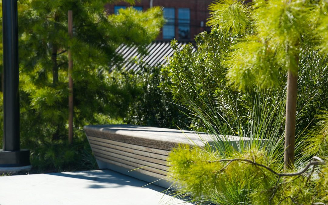 The Ismaili Center: Crafting a Landmark