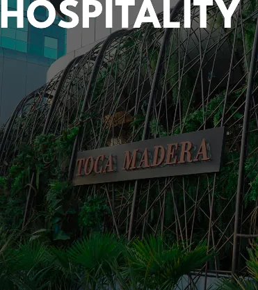 Hospitality