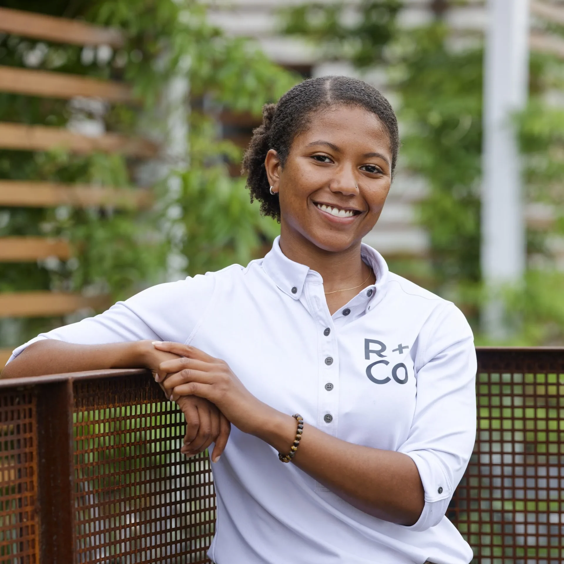 Design Analyst Alexandria Batiste Design Analyst Alexandria Batiste
