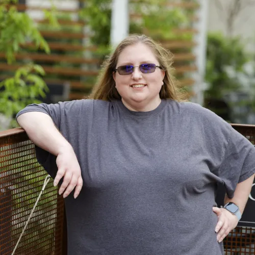 Estimator Amanda Sims
