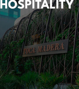 Hospitality
